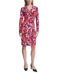 DKNY Sheath Dress
