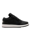 Nike Air Jordan 1 Low SE Off Noir / Black - White - Black  FB9908-001 Grade-School