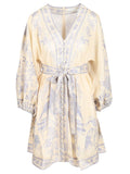 Zimmermann Women Short Dress "Indra"