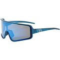 Blenders Unisex 99 mm Blue Sunglasses