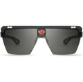 Bugatti Men's 42 mm Black Sunglasses