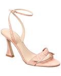 Alexandre Birman Clarita Bell 85 Grosgrain Sandal