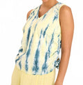 Ileana Tank Top In Daybreak