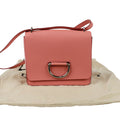 D-ring Shoulder Crossbody Bag