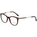 Burberry Women's 51 mm Brown Opticals