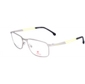 Carrera Men's 55 mm Green Opticals
