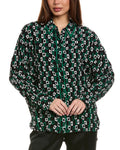Diane von Furstenberg Alona Blouse