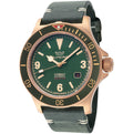 Glycine Men's Combat Sub Bronze 42mm Automatic Watch