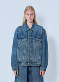 Balenciaga Women Kick Jacket