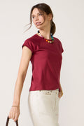 Women's Nina Raglan T-Shirt