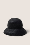 Women's Alfie Raffia Bucket Hat