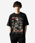 The Folklore Oversized T-Shirts