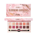 Blooming Gorgeous Eyeshadow Palette