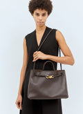 Bottega Veneta Women Medium Andiamo Handbag