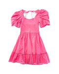 Little Peixoto Logan Mini Dress
