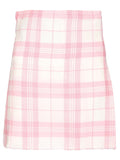 Vivienne Westwood Women "Kilt" Miniskirt