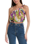 Marie Oliver Giselle Top