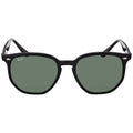 Ray Ban Green Classic Hexagonal Unisex Sunglasses RB4306 601/71 54