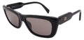 Miu Miu MUB12S-16K80Q-56-17-140 Non-Polarized