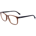 Polaroid Men's 56 mm Brown Opticals