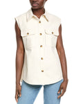 Nicholas Adelpha Utility Vest