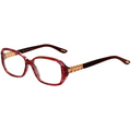Chopard Women's 53 mm Purple Opticals
