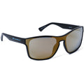 TechnoMarine Unisex 45 mm Black Sunglasses