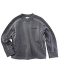 Palm Angels Stitch Sweatshirt