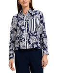 Foxcroft Marina Shirt