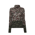 Loewe Cotton Long Sleeves T-Shirt Women