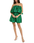 Ulla Johnson Oui Mini Dress
