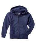 New Balance Fleece Zip Hoodie