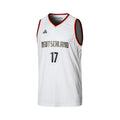 Germany Away Jersey Dennis Schroder FIBA EuroBasket Jersey