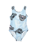 Burberry Tirza Bears One-Piece