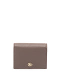 Gucci Women `Petite Marmont` Wallet