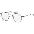 Dita Men's 50 mm Grey Sunglasses