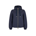 Herno Hooded Padded Jacket Women