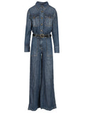 Self-Portrait Women One-Piece Suit