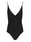 Rick Owens Women Temple One-Piece Swimsuit