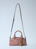 Chloé Women Small Bowling Handbag
