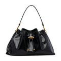 Jimmy Choo Women Cinch Medium Bucket Bag