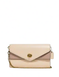 Coach Aster Crossbody In Colorblock