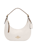 Coach Bailey Hobo With Whipstitch