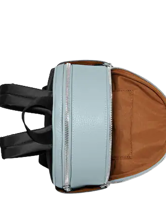 Coach Mini Court Backpack