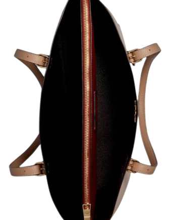 Coach Mollie Tote