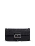 Coach Morgan Crossbody In Signature Leather