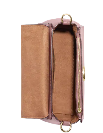 Coach Morgan Top Handle Satchel