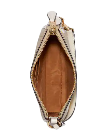 Coach Nolita 15 In Signature Canvas With Daisy Print