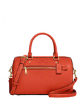 Coach Rowan Satchel
