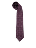 Brunello Cucinelli Men Necktie With Jacquard Pattern